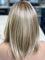 Open Box - TressAllure - Undercut Bob