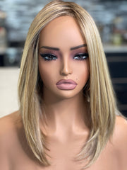 Open Box - TressAllure - Undercut Bob