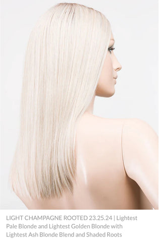 Ellen Wille - Sleek