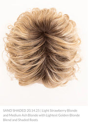 Ellen Wille - Serena