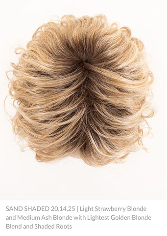 Ellen Wille - Serena