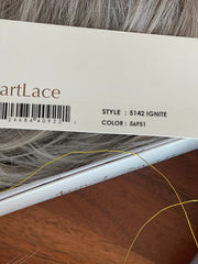 Jon Renau - Ignite (Preloved)