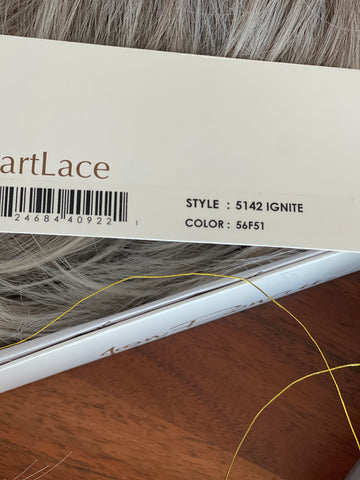 Jon Renau - Ignite (Preloved)