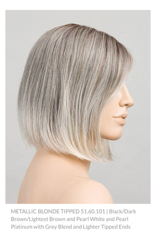Open Box - Ellen Wille - Perucci Collection - Vivi