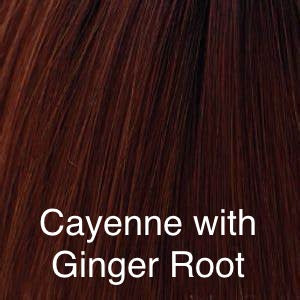 Hot Buy- Belle Tress - Hand Tied Double Shot Bob