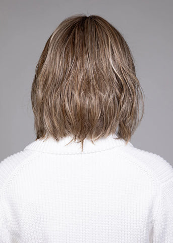 Belle Tress - Pre-Order - International City Collection - Amsterdam