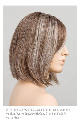 Open Box - Ellen Wille - Perucci Collection - Vivi