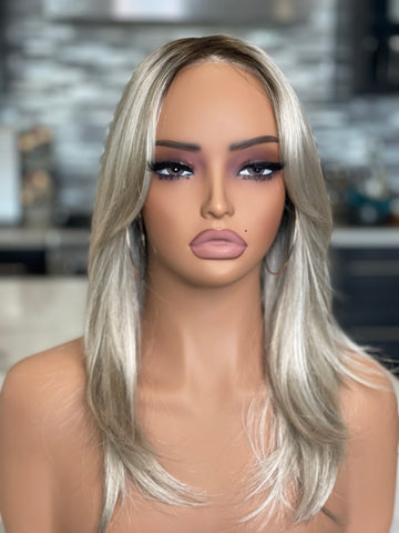 Open Box - Jon Renau - Jillian