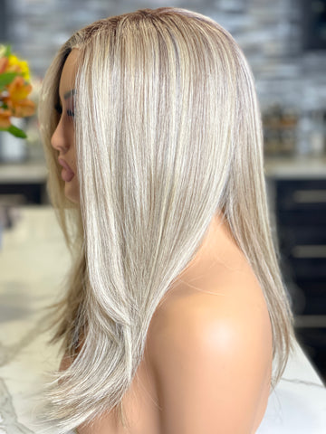 Belle Tress - Lux Collection - Fontaine