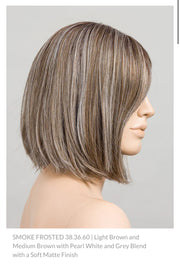 Open Box - Ellen Wille - Perucci Collection - Vivi
