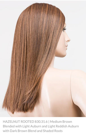 Ellen Wille - Sleek
