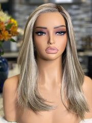 Belle Tress - Lux Collection - Fontaine
