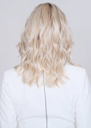 Hot Buy - Belle Tress - Hand Tied Dalgona 16
