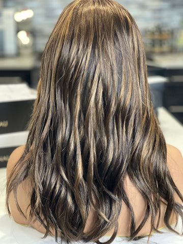 Open Box - Jon Renau - Olivia