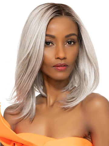 Open Box - TressAllure - Undercut Bob