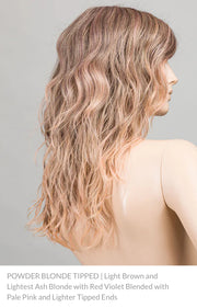 Ellen Wille - Serena