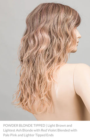 Ellen Wille - Serena