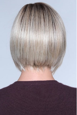 Discontinued-Belle Tress - Woolala