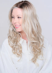 Discontinued - Belle Tress - Dalgona 23
