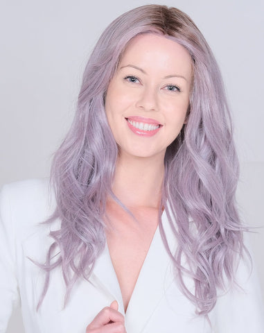 Discontinued -Belle Tress Peerless 22