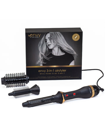 Envy 3 in 1 Styler