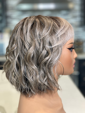 Open Box - TressAllure - Trend