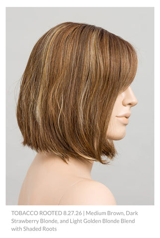 Open Box - Ellen Wille - Perucci Collection - Vivi