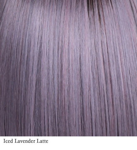 Discontinued- Belle Tress - Spyhouse
