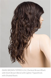 Ellen Wille - Serena