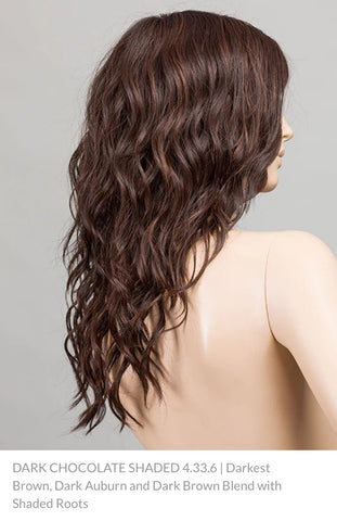 Ellen Wille - Serena