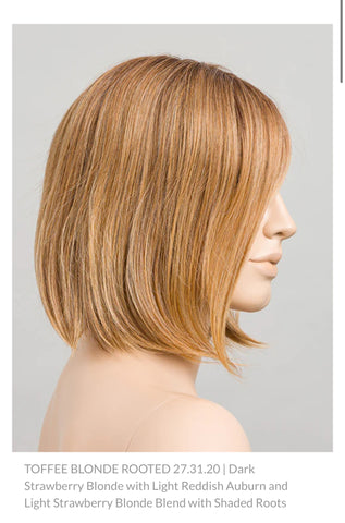 Open Box - Ellen Wille - Perucci Collection - Vivi