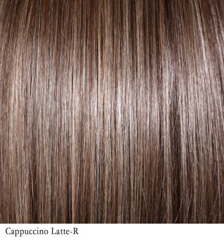 Preorder 1 - Belle Tress - Lux SE - Simone