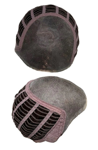 Discontinued-Belle Tress - Woolala