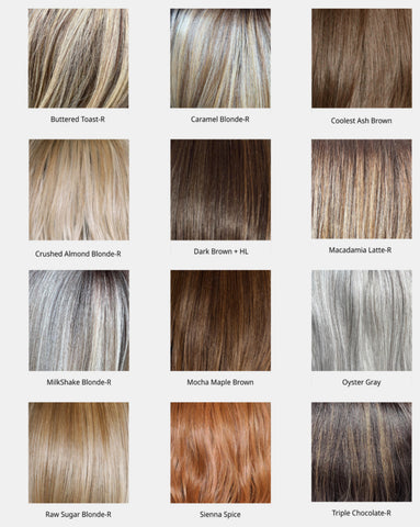 BFCM - Belle Tress - British City Collection - Cambridge