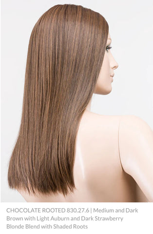 Ellen Wille - Sleek