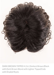 Ellen Wille - Serena