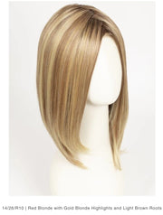 Open Box - TressAllure - Undercut Bob