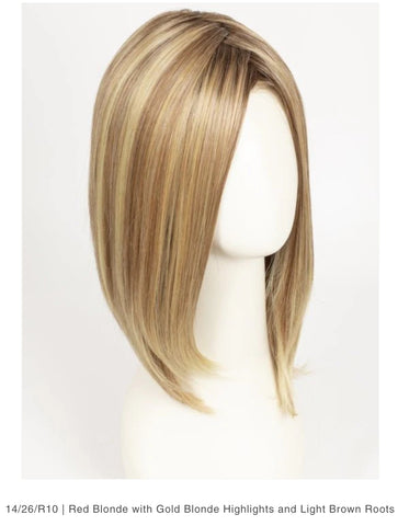 Open Box - TressAllure - Undercut Bob