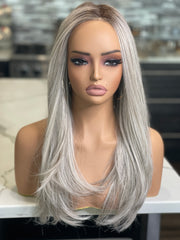 TressAllure - Leading Edge - Gently Worn