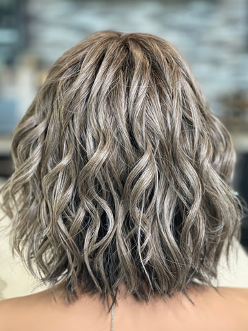 Open Box - TressAllure - Trend