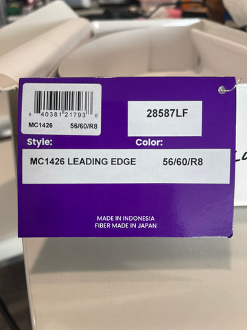 TressAllure - Leading Edge - Gently Worn