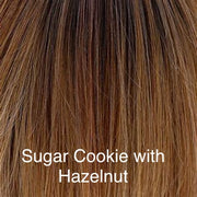 Hot Buy- Belle Tress - Hand Tied Double Shot Bob