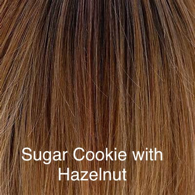 Hot Buy- Belle Tress - Hand Tied Double Shot Bob