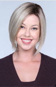 Discontinued-Belle Tress - Woolala