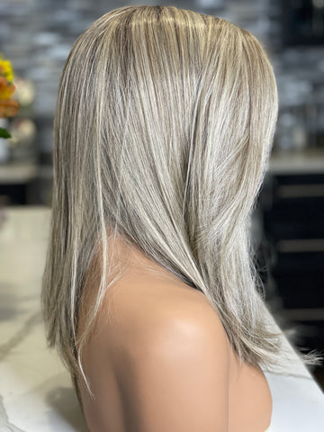 Belle Tress - Lux Collection - Fontaine
