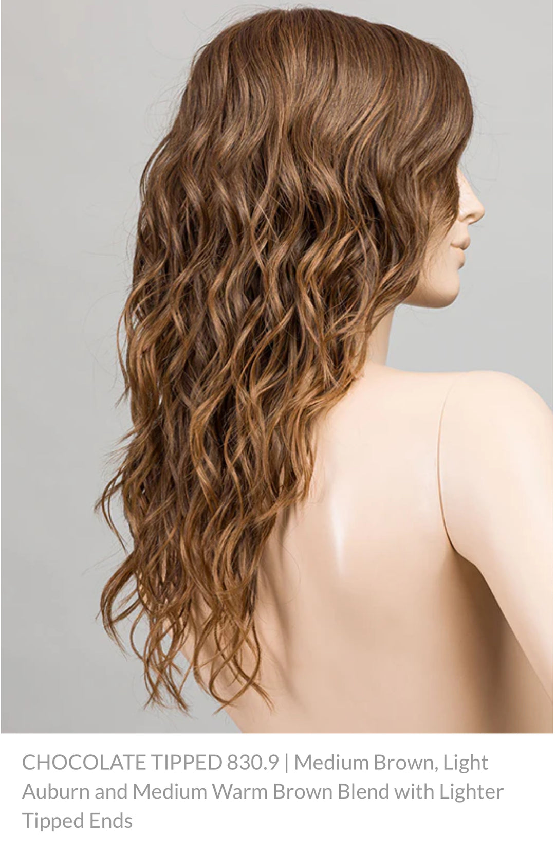 Ellen Wille - Serena - Open Box | Unchained Goddess