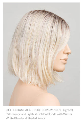 Open Box - Ellen Wille - Perucci Collection - Vivi