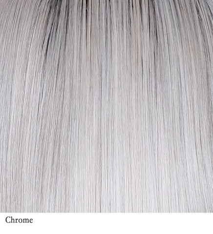 In Stock - Belle Tress - Hand Tied Double Shot Bob