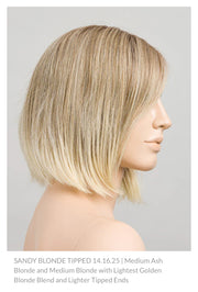 Open Box - Ellen Wille - Perucci Collection - Vivi