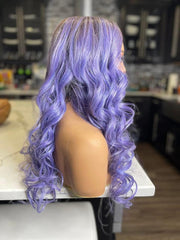 Belle Tress - Camilla